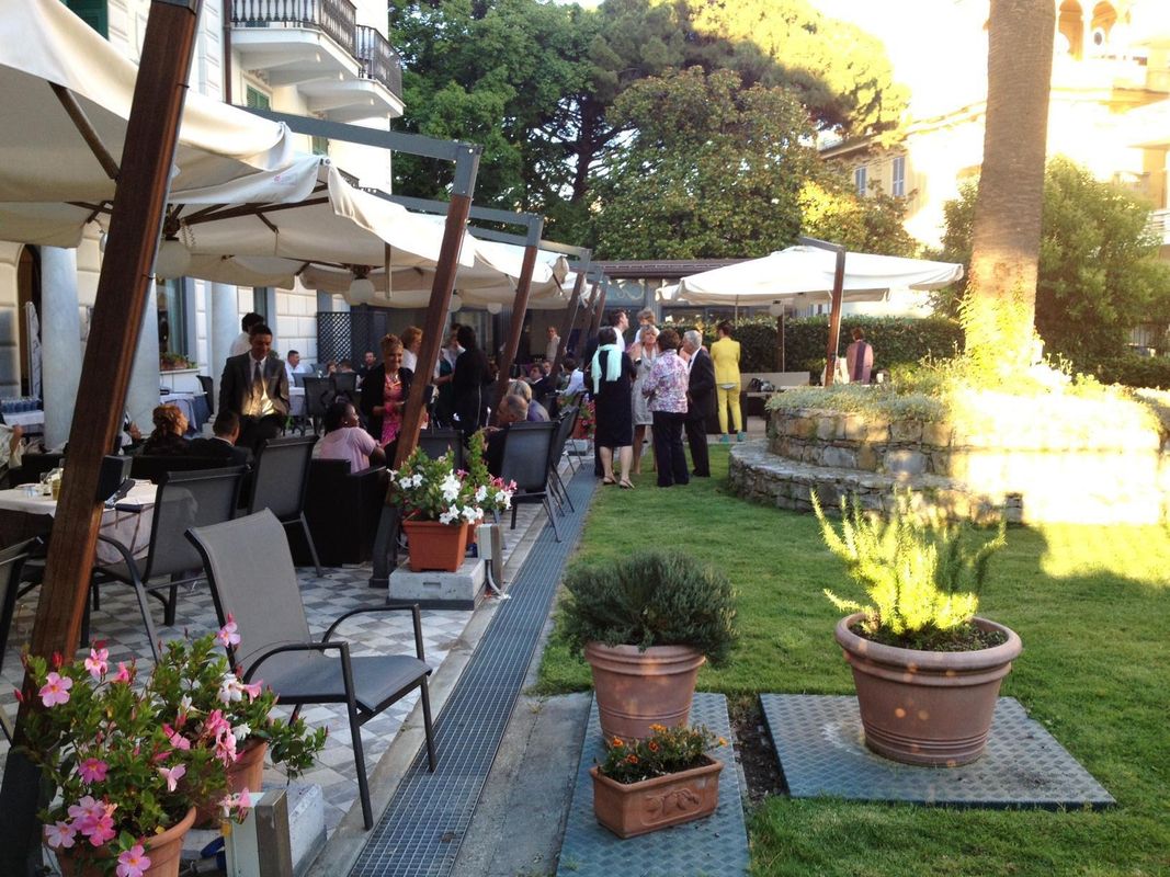 Grande Albergo фото 8