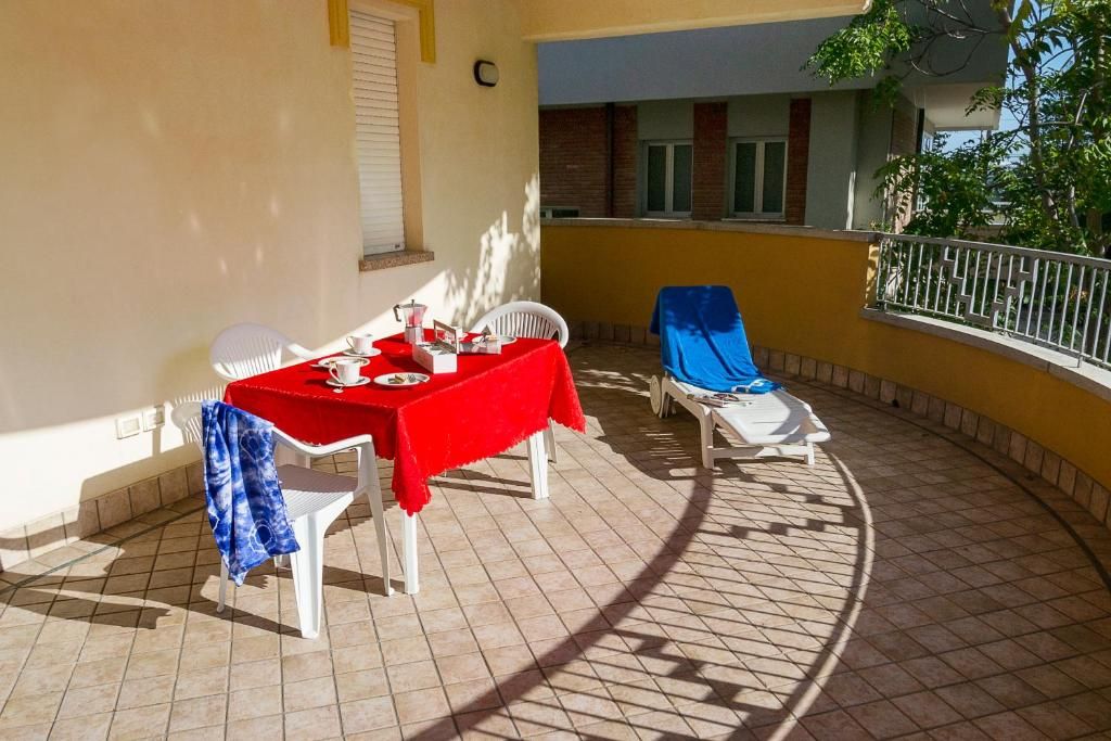 Residenza Raggio фото 5