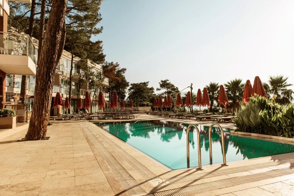 Orka Lotus Beach фото 92