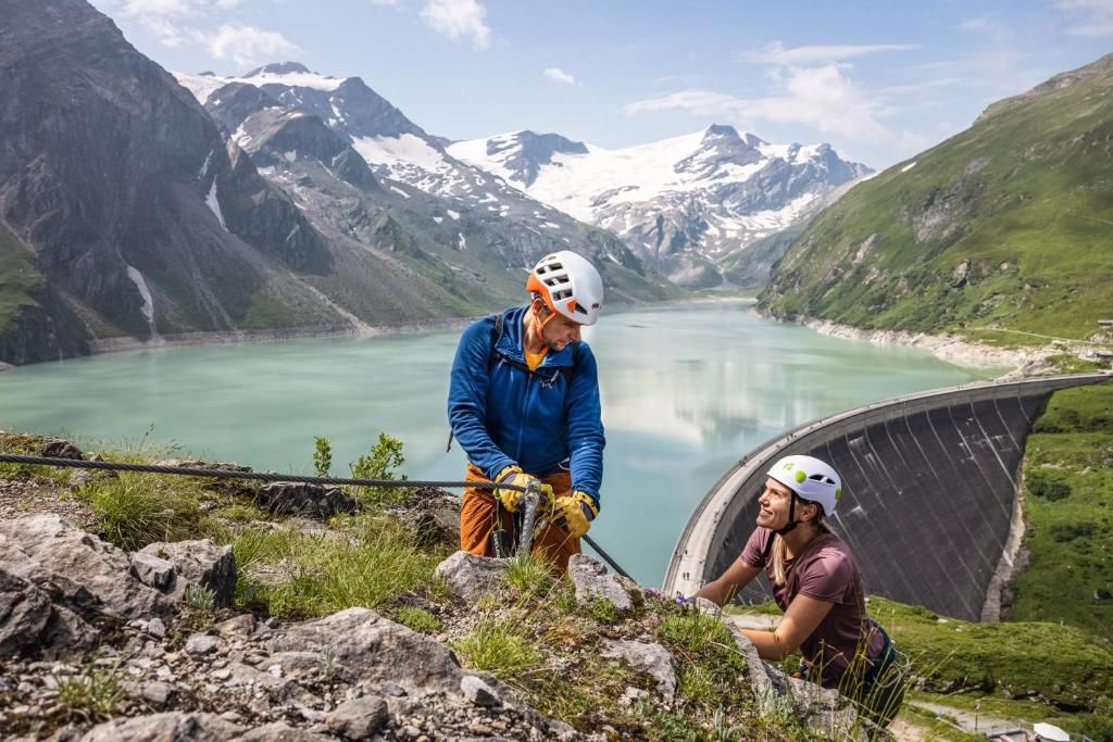 Apartmenthaus Gotthardt фото 21