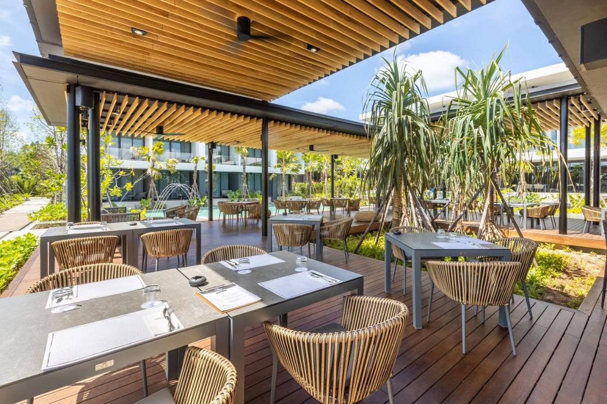 Stay Wellbeing & Lifestyle Resort фото 19