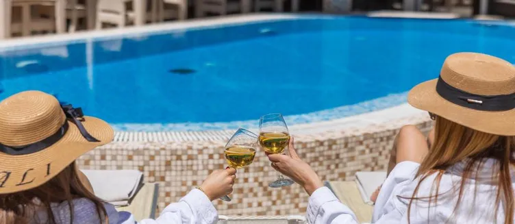 Фото отеля Hotel Del Mar