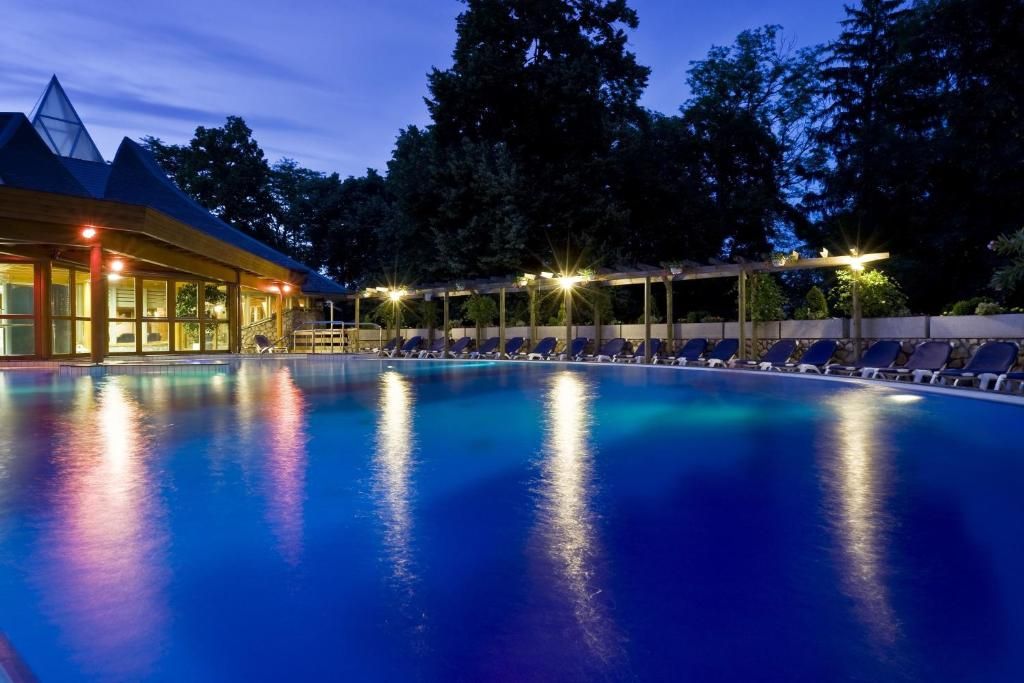 Ensana Thermal Hévíz фото 4