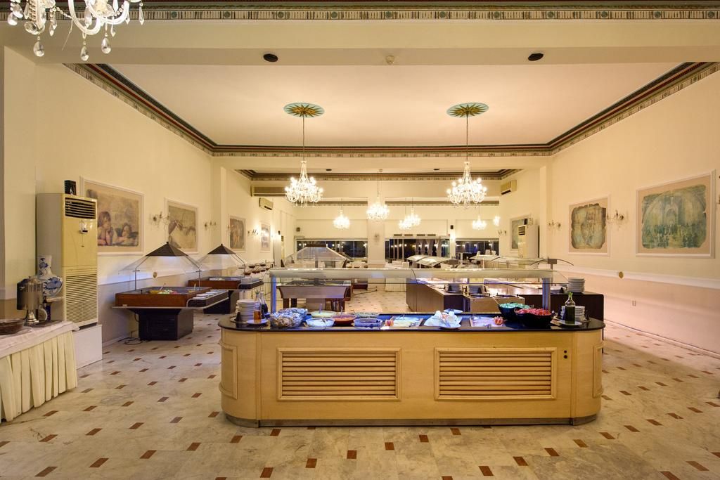Zante Royal Resort and Water Park фото 30