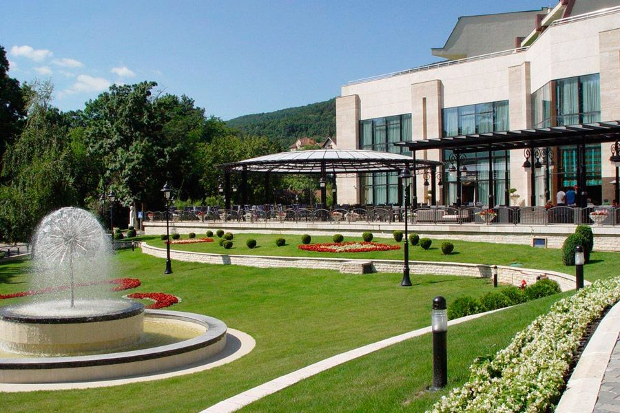 Hotel Izvor фото 97