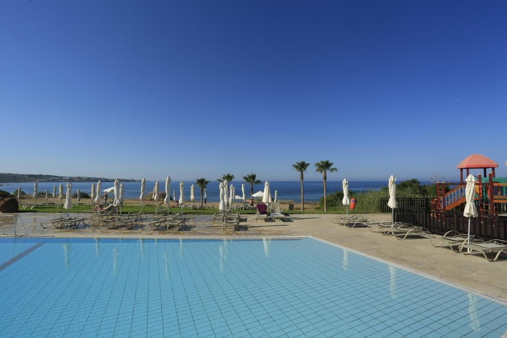 Aqua Sol Holiday Village фото 34