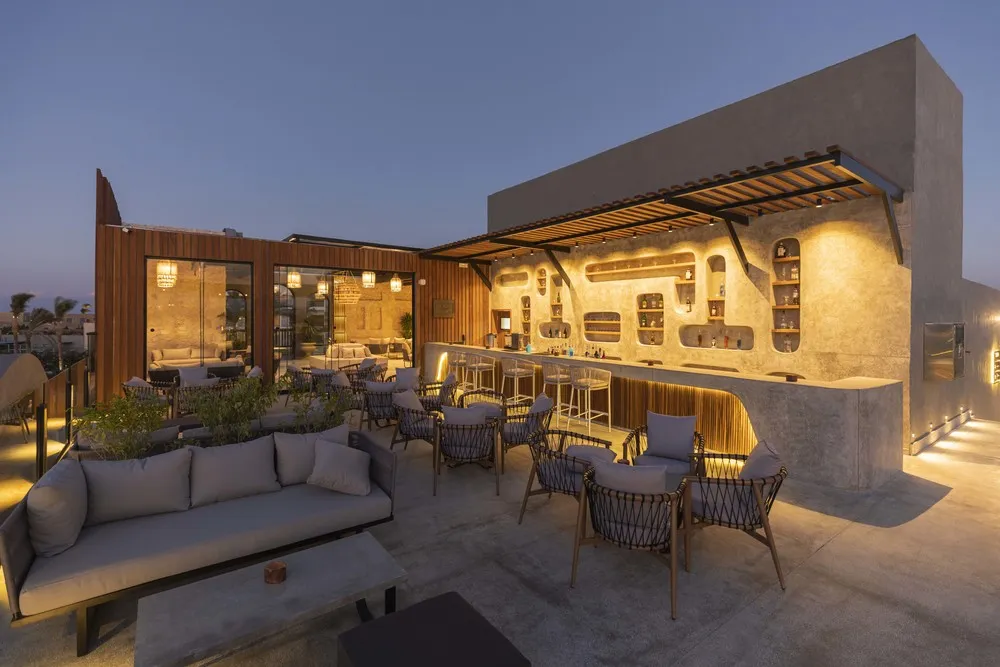 Sunrise Tucana Resort - Grand Select фото 58