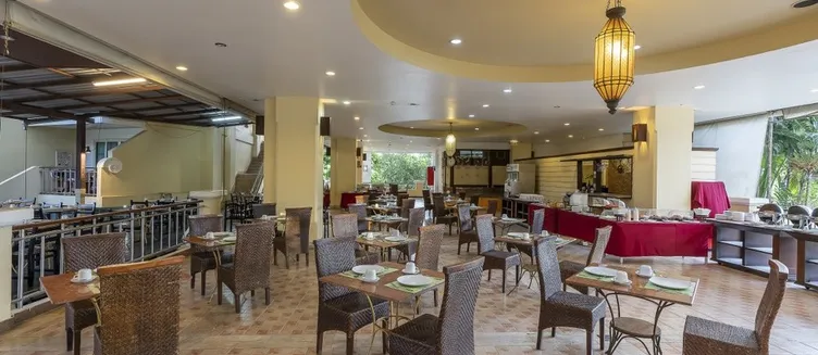 Фото отеля Bella Villa Cabana