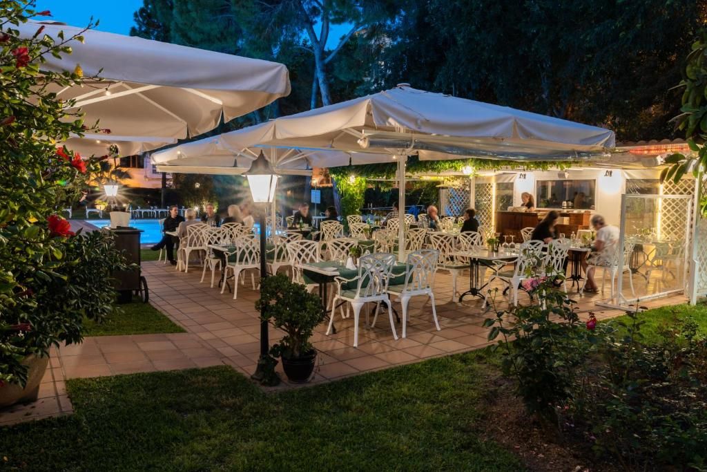 Hotel Araxa - Adults Only фото 21