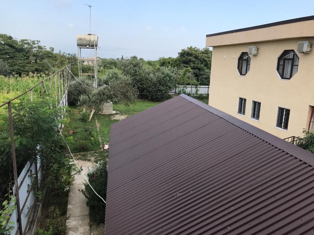 Гостевой дом «Guest House Evkalipt» фото 27