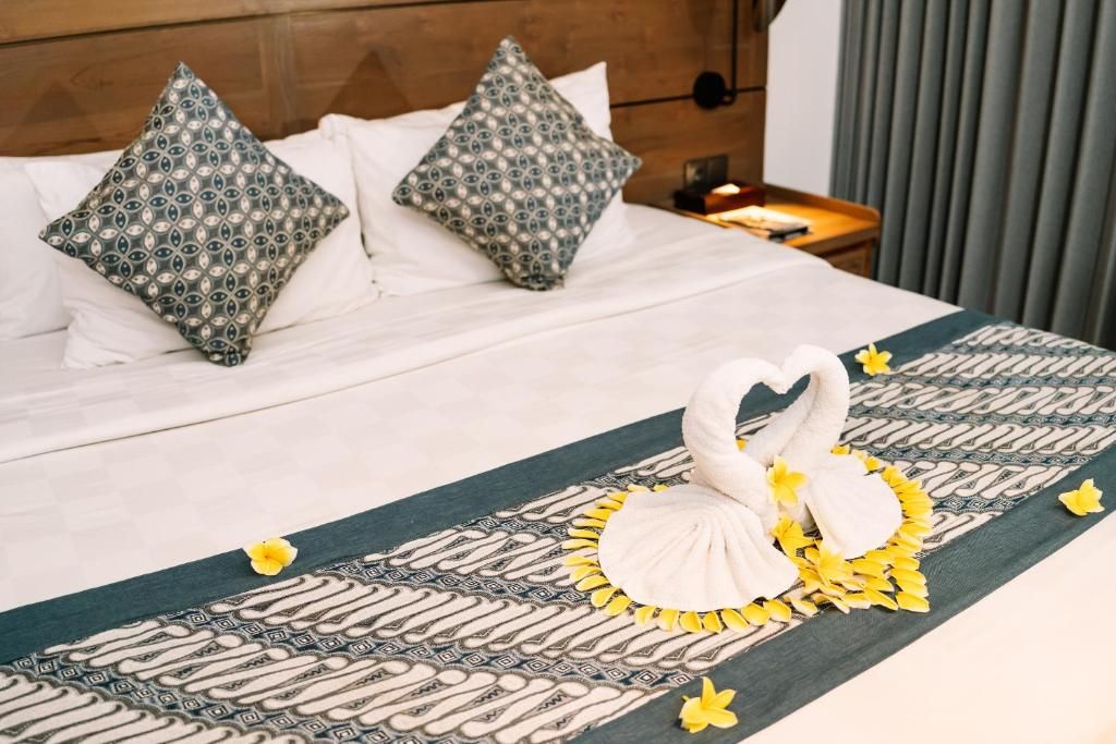 Rama Beach Resort and Villas фото 47