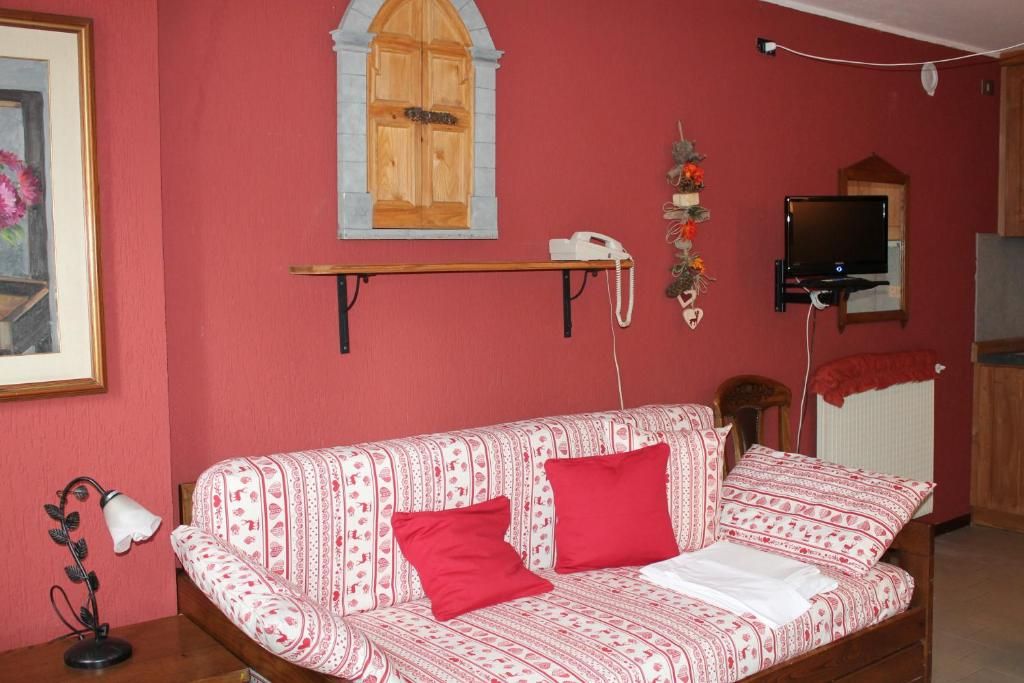Jolly Residence фото 13