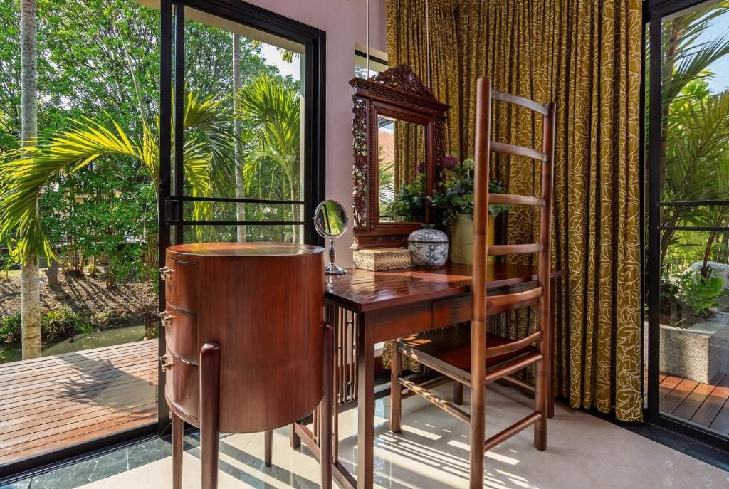 Baan Bua Estate by Tropiclook фото 41