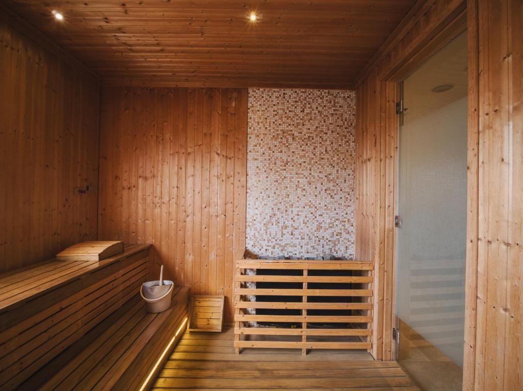 Sole Mio Boutique Hotel and Wellness (Adults Only) фото 59