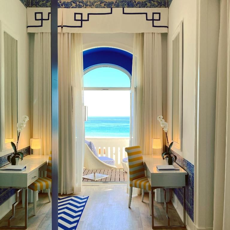 Bela Vista Hotel & Spa - Relais & Chateaux фото 24