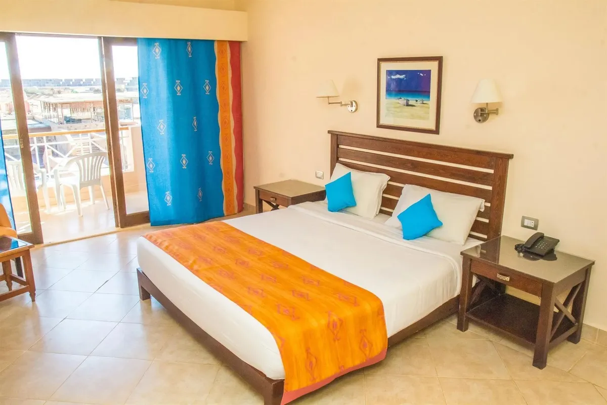 Viva Blue Resort & Diving Sharm El Naga (Adults Only) фото 4