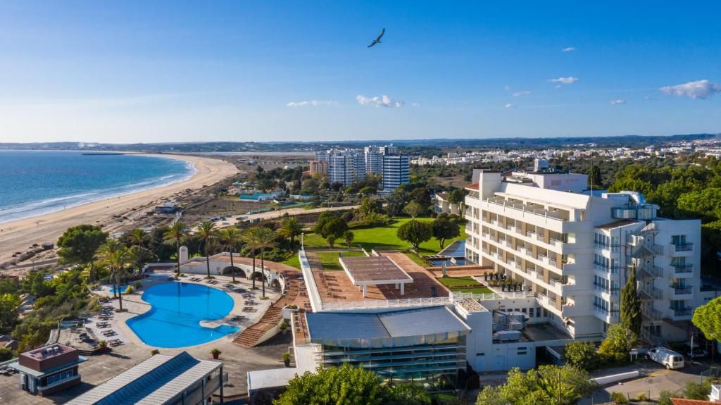 Pestana Alvor Praia Beach & Golf Resort Hotel фото 36