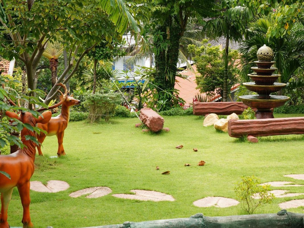 Kata Garden Resort фото 61
