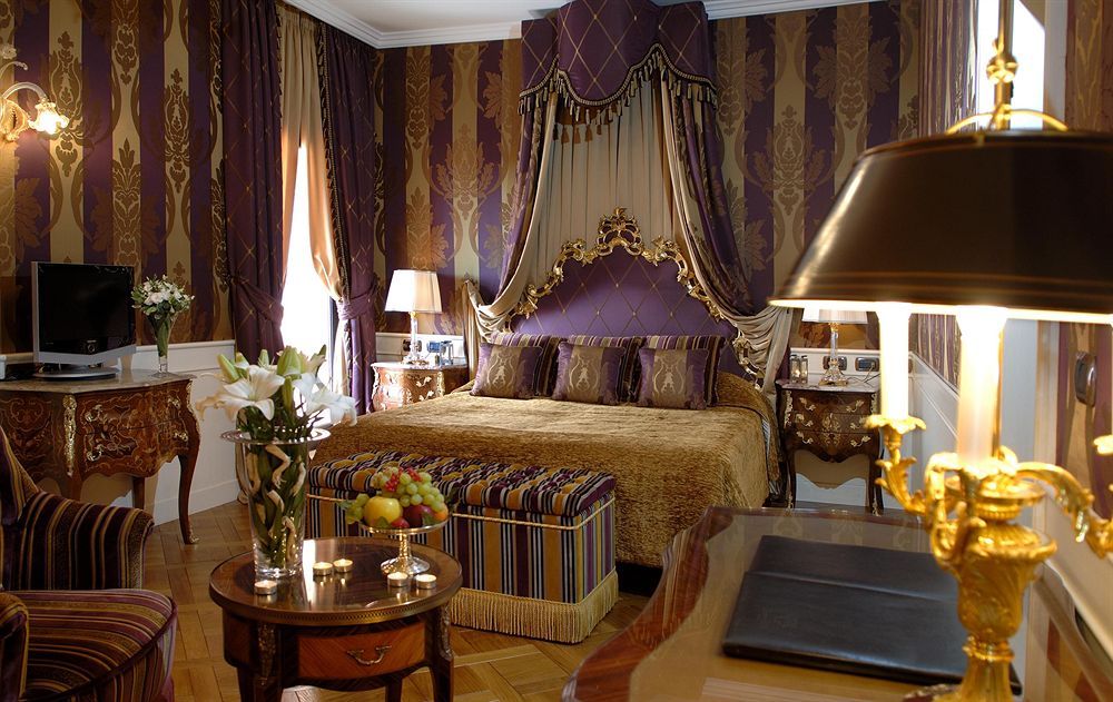 Grand Hotel Majestic Gia Baglioni фото 32
