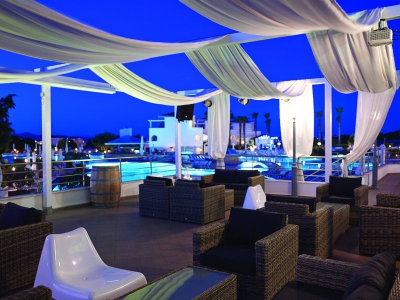 Club Magic Life Marmari Palace Imperial фото 32