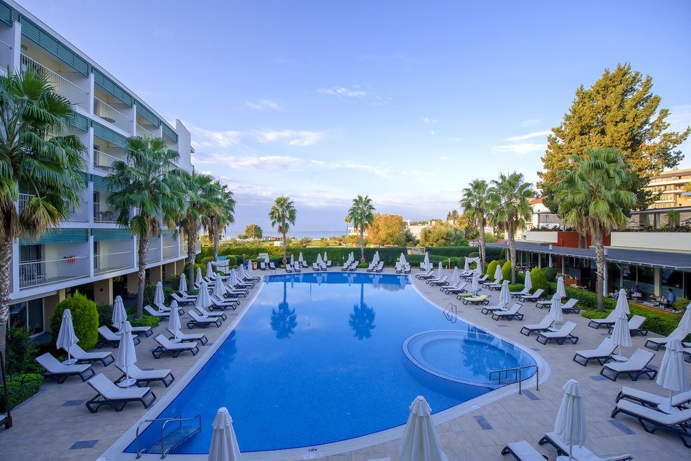 Barut Andiz фото 153