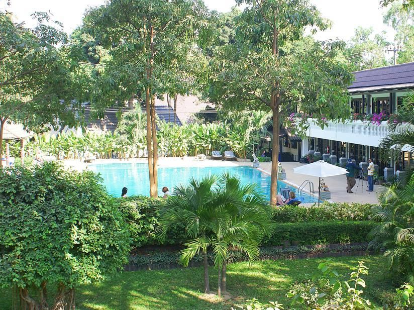 Royal Orchid Resort фото 7