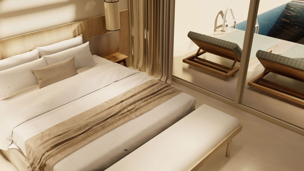 Este Elegant Suites & Villas (Adults Only) фото 2