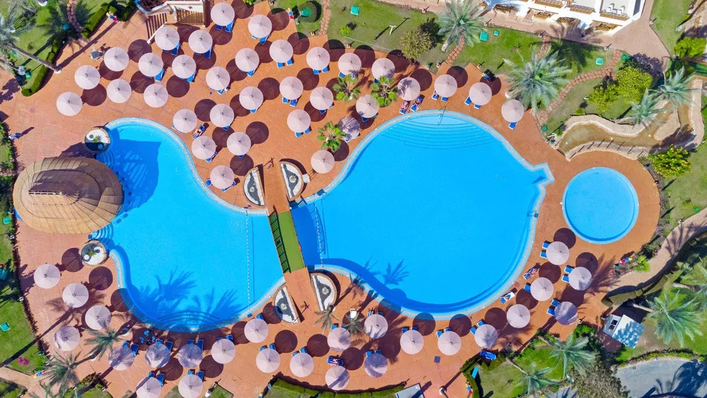 Pickalbatros Royal Grand Resort Sharm El Sheikh (Adults Only) фото 11