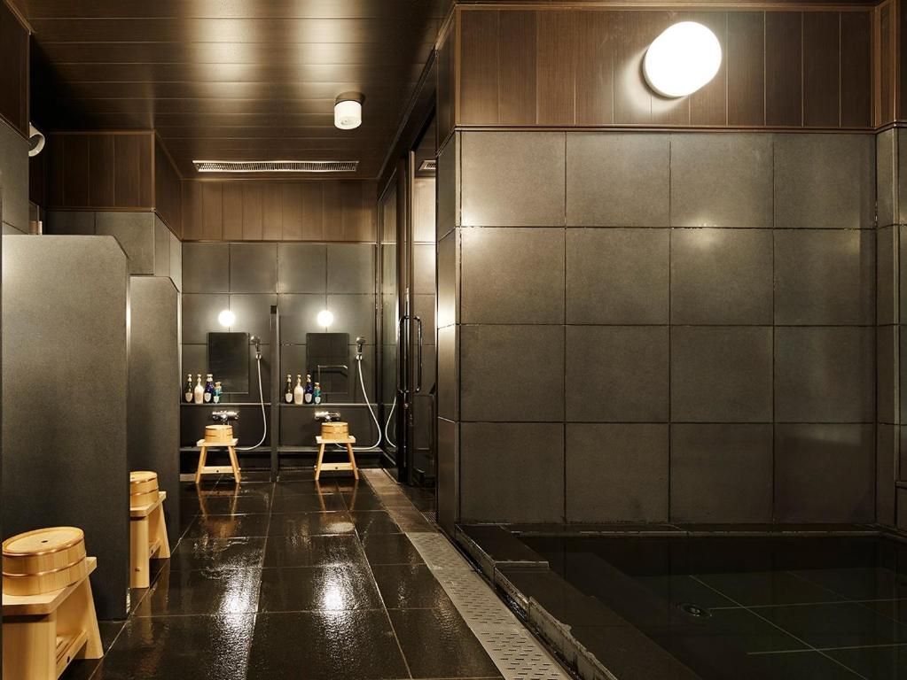 the square hotel Ginza фото 13