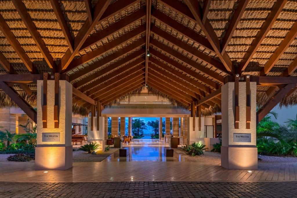 The Westin Puntacana Resort & Club фото 34