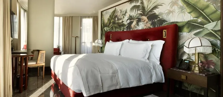Фото отеля Marly Boutique Hotel