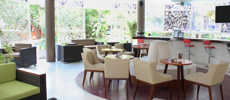 Фото отеля Golden Tulip Jineng Resort Bali