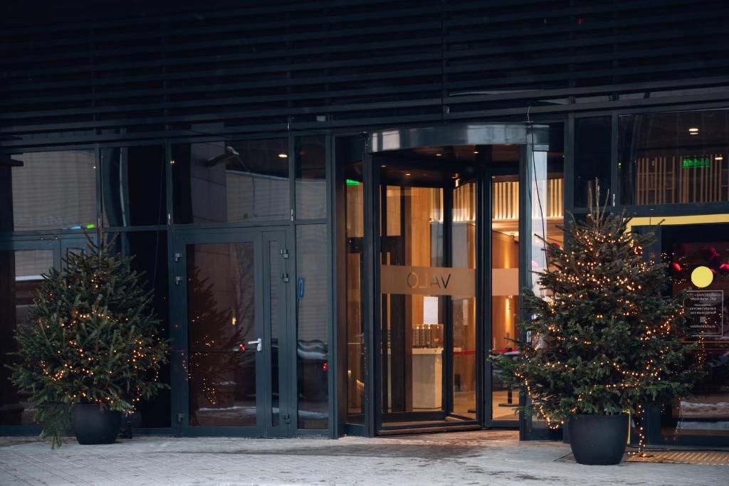 Valo Hotel City фото 38