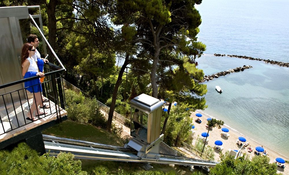 Corfu Holiday Palace фото 66