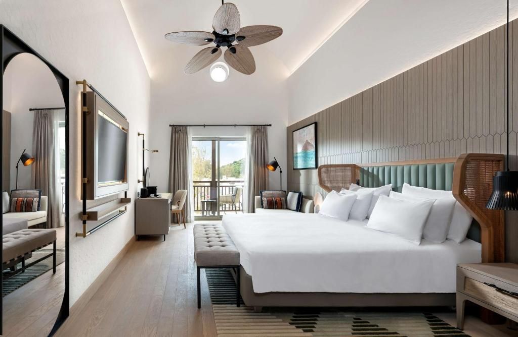 Radisson Collection Hotel, Bodrum фото 42