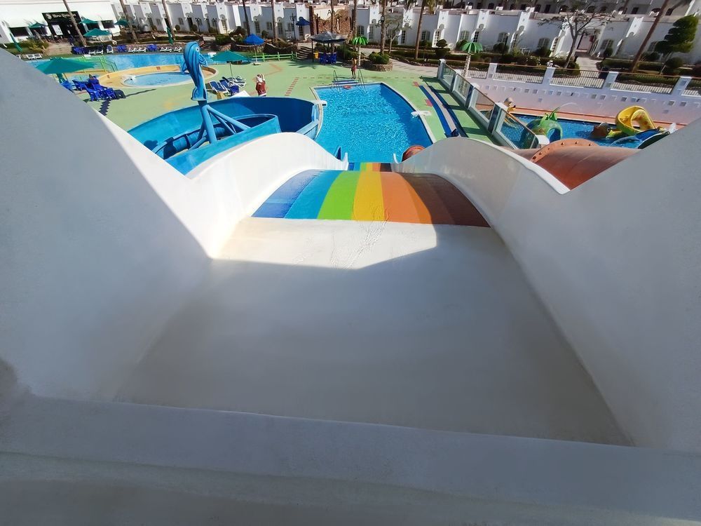 Gafy Resort Aqua Park фото 45