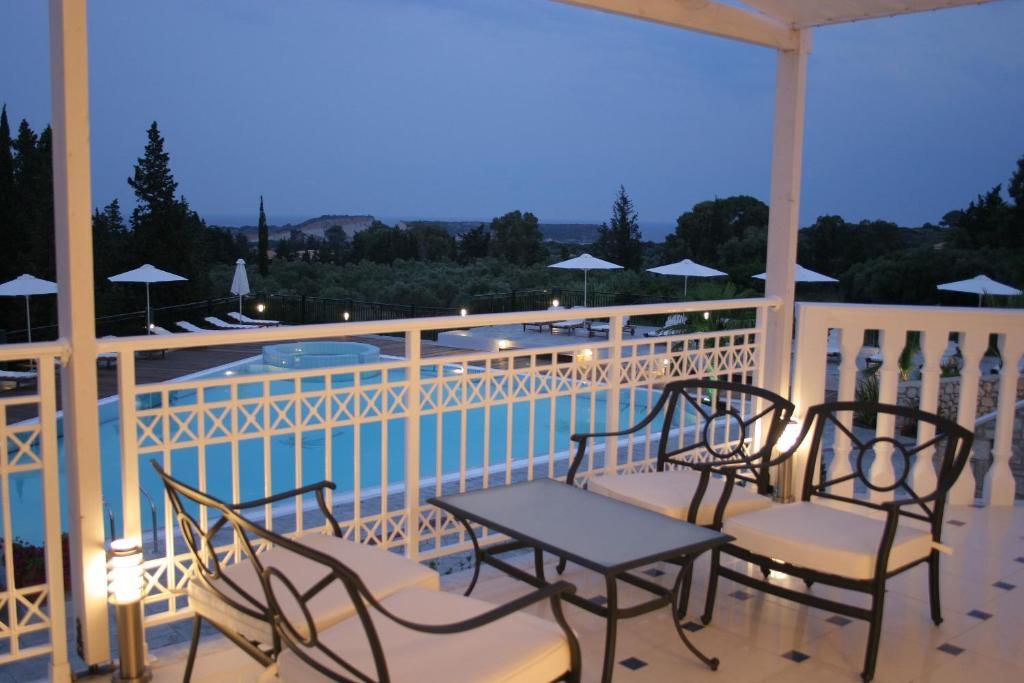 Belvedere Luxury Suites фото 13