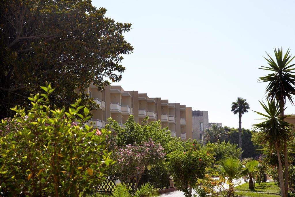 Sunshine Vacation Club Rhodes фото 25