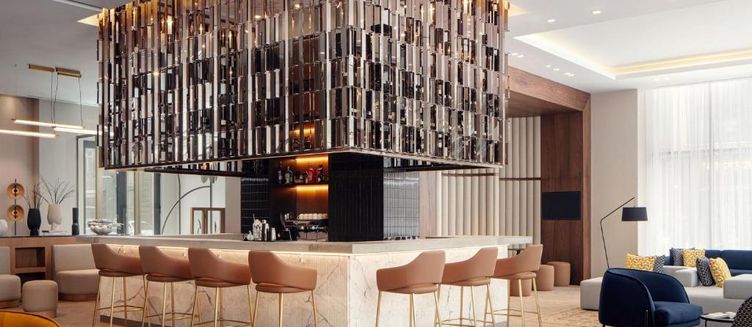 Фото отеля Courtyard by Marriott Yerevan