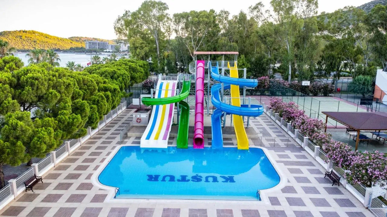 Kustur Club Holiday Village фото 10
