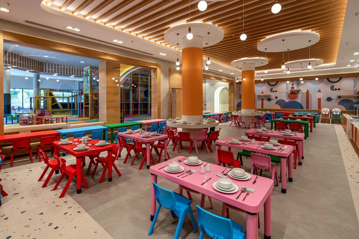 Swandor Hotels & Resorts Kemer фото 21