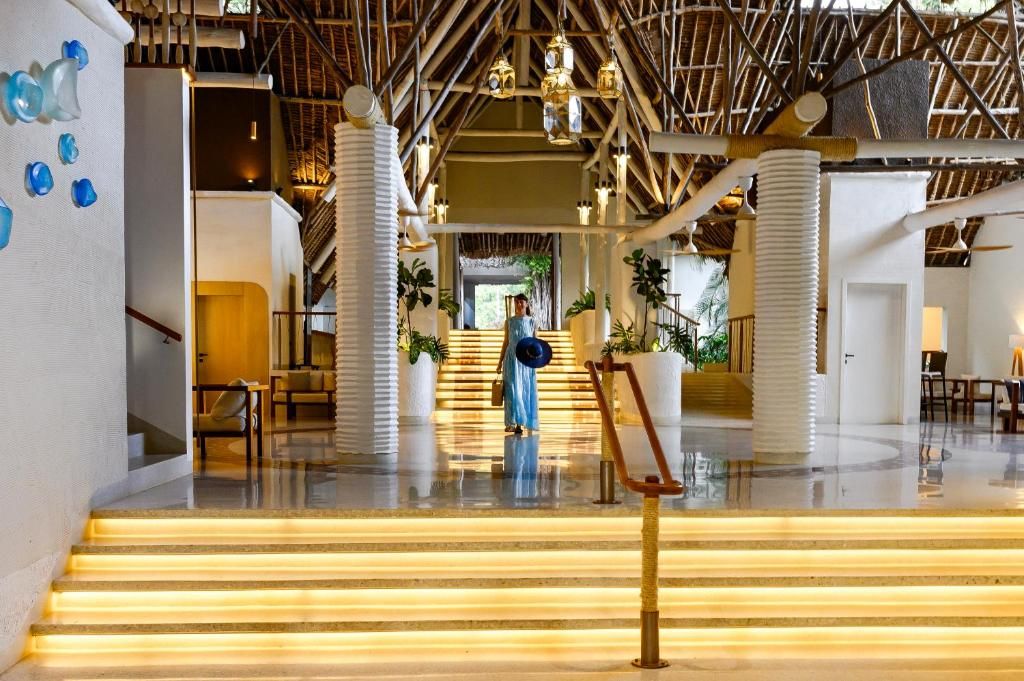 Leisure Lodge Beach & Golf Resort фото 16