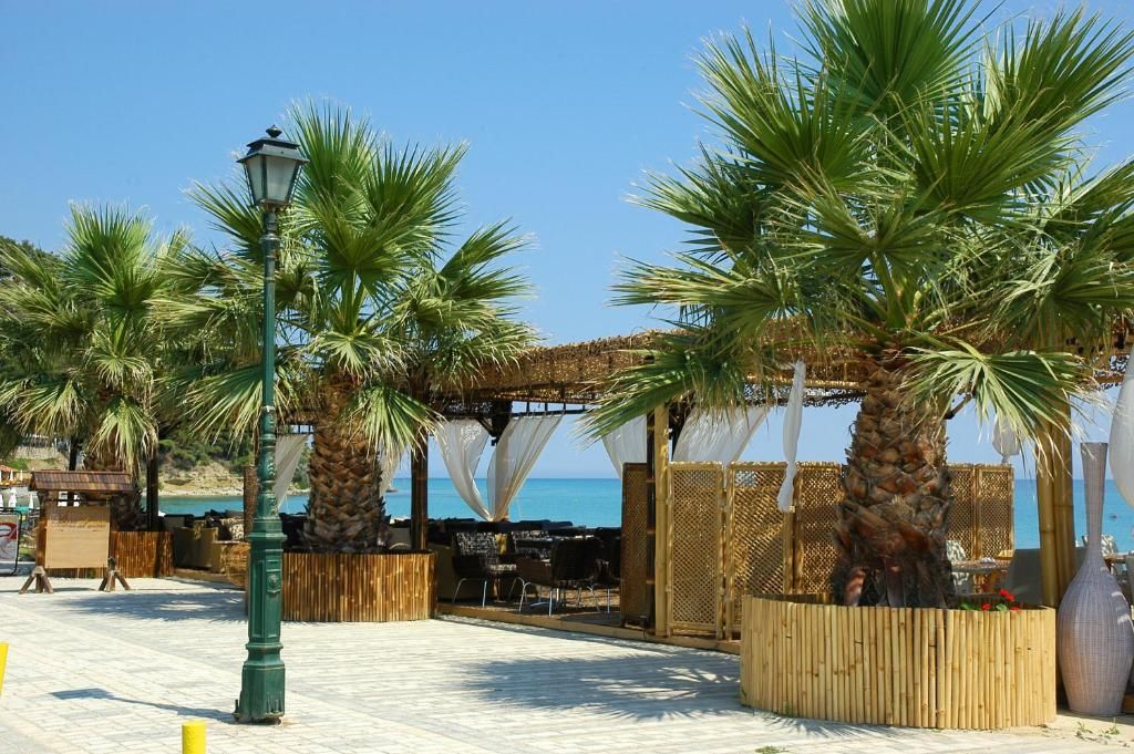 Xenios Possidi Paradise Hotel фото 37