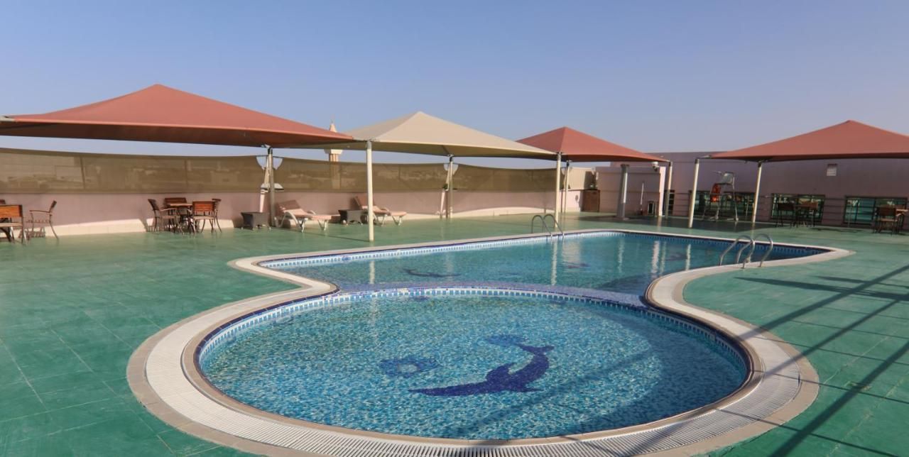 City Seasons Al Ain фото 2