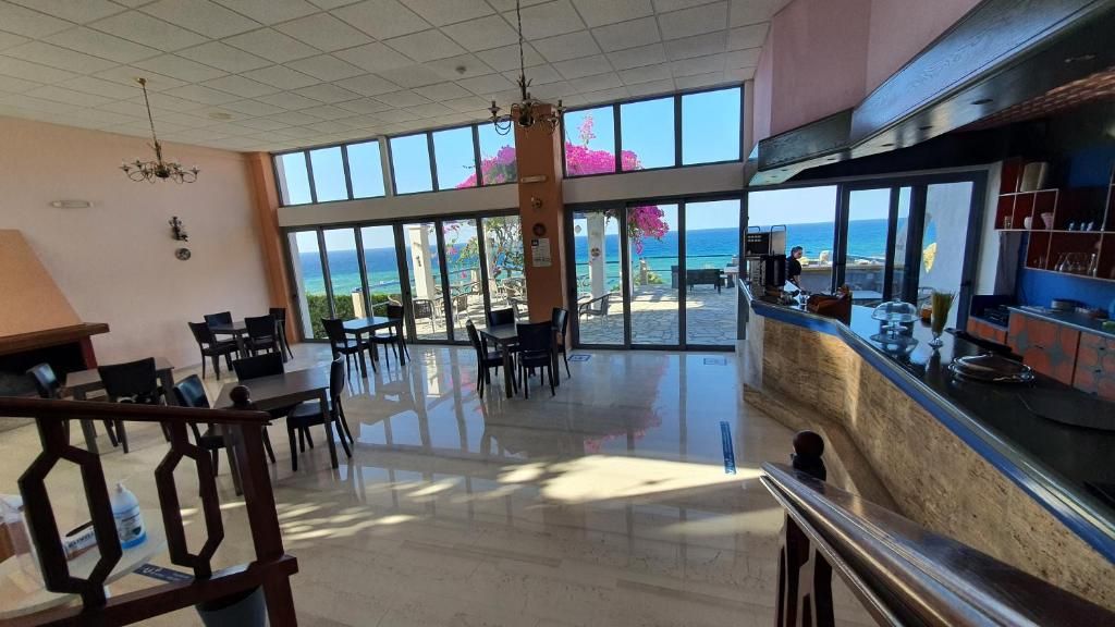 Hotel Stella Beach фото 3
