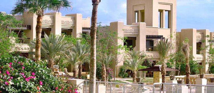 Фото отеля Holiday Inn Jordan Dead Sea Resort