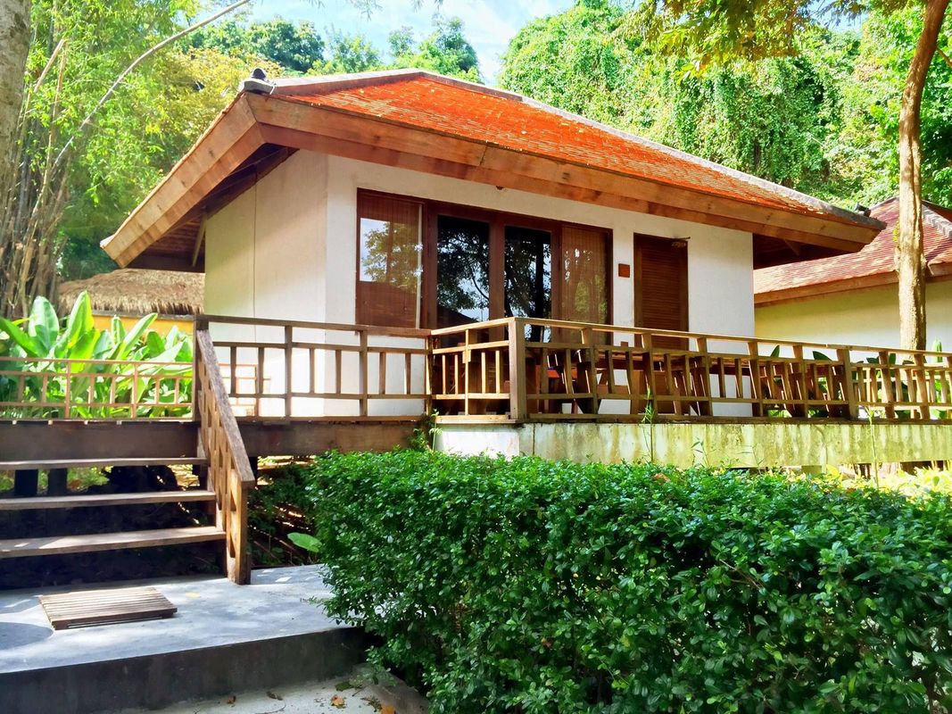 Moobanтalay Resort фото 31