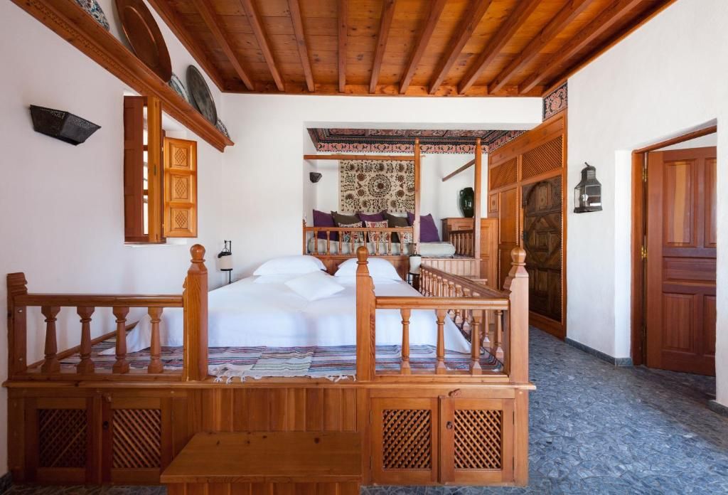 Melenos Lindos Exclusive Suites фото 59