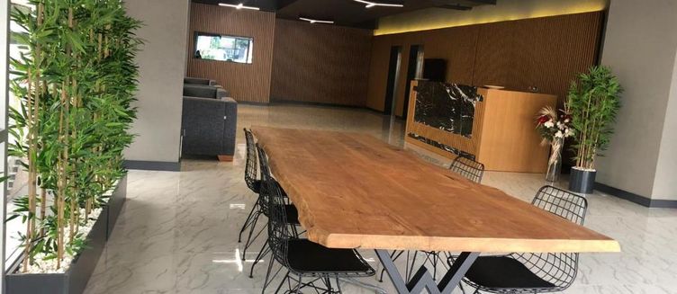 Фото отеля Atacity Hotel