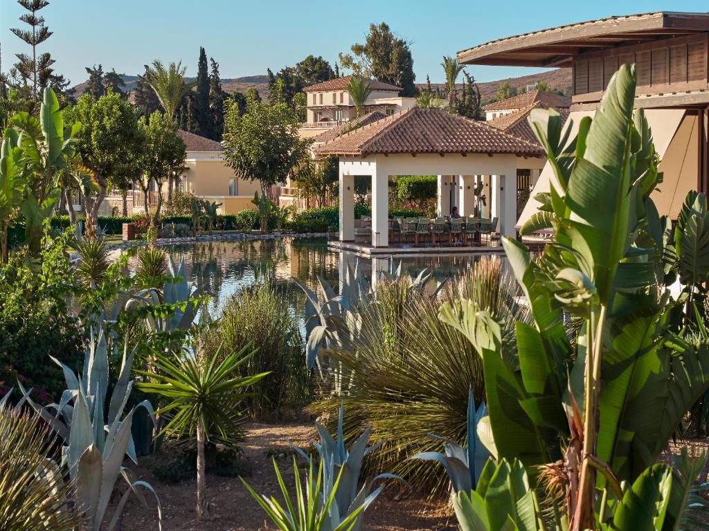 Grecotel Kos Imperial Thalasso фото 63